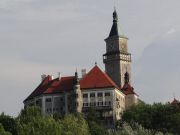 Schloss Wallsee(Östreich)